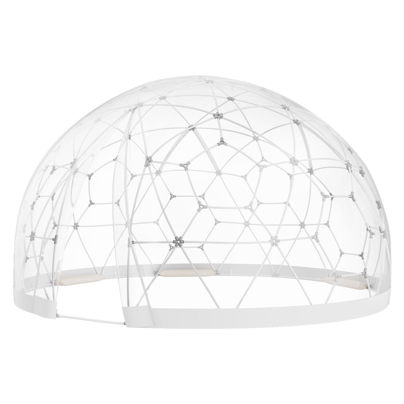 Geodesic Dome